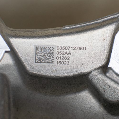  BMW 2er G42, 3er G28 Sedan LCI, 4er G22-G23, 5er G30-G31 LCI, 7er G11-G12, 8er G14-G15-G16, X3 G01 kerékagy