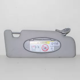 BMW i3 I01 napellenző