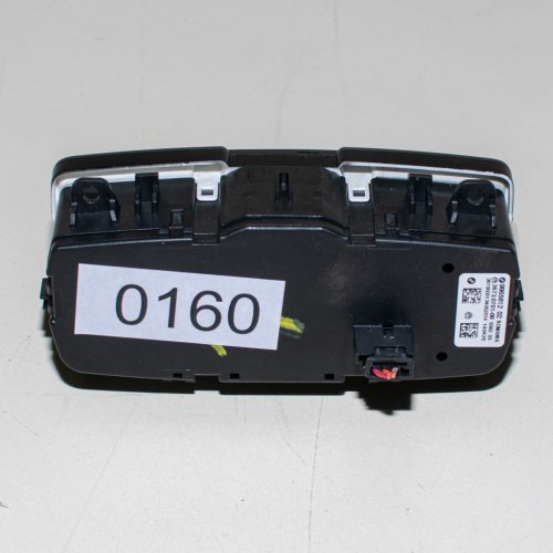 BMW 2er F45-F46 LCI, i3 I01 LCI, X5 F15-F85, X6 F16-F86 Fényszóró kapcsoló