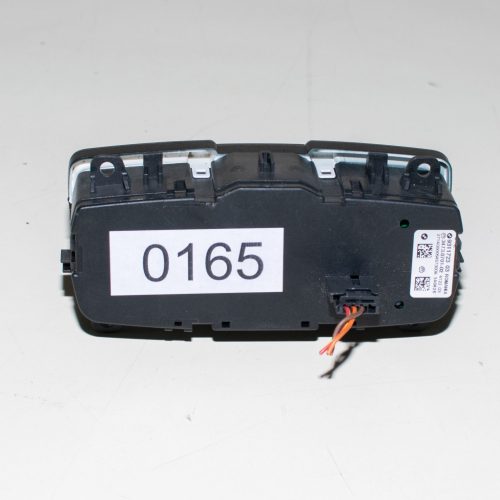 BMW 2er F45-F46 LCI, i3 I01 LCI, X5 F15-F85, X6 F16-F86 Fényszóró kapcsoló