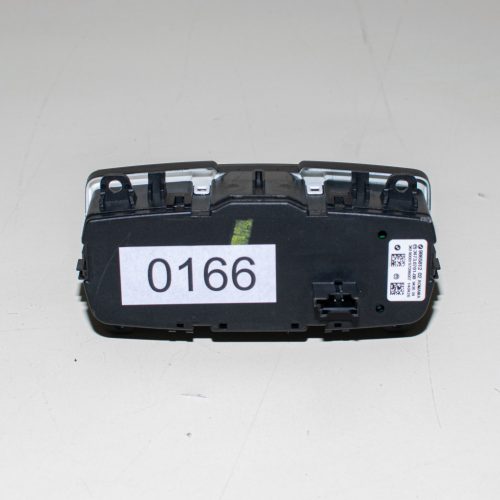 BMW 2er F45-F46 LCI, i3 I01 LCI, X5 F15-F85, X6 F16-F86 Fényszóró kapcsoló