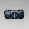 BMW 2er F45-F46 LCI, i3 I01 LCI, X5 F15-F85, X6 F16-F86 Fényszóró kapcsoló
