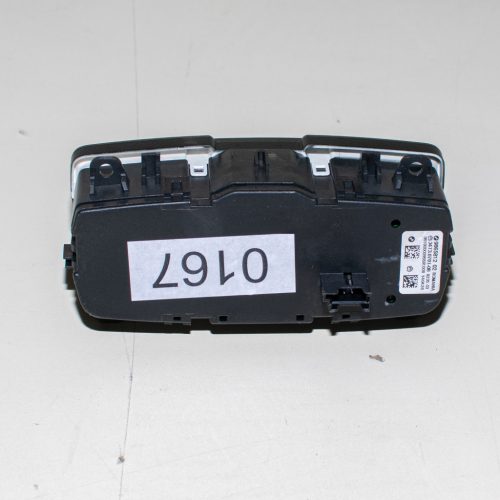 BMW 2er F45-F46 LCI, i3 I01 LCI, X5 F15-F85, X6 F16-F86 Fényszóró kapcsoló