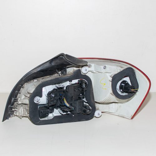 BMW 1er 82/E88 bal hátsó lámpa