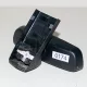 BMW 3er F30-F31-F34-F80 LCI, 4er F32-F36-F82-F83 LCI, 6er F06-F12-F13 LCI, X3 F25, X4 F26, X5 F15-F85, X6 F16-F86 belső visszapillantó tükör