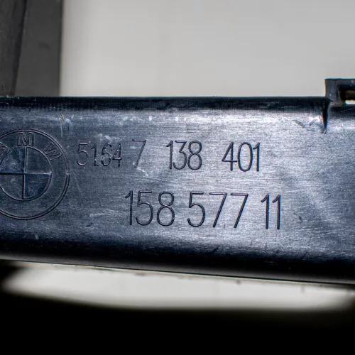 BMW 3er E91/E92 fényszórótartó konzol