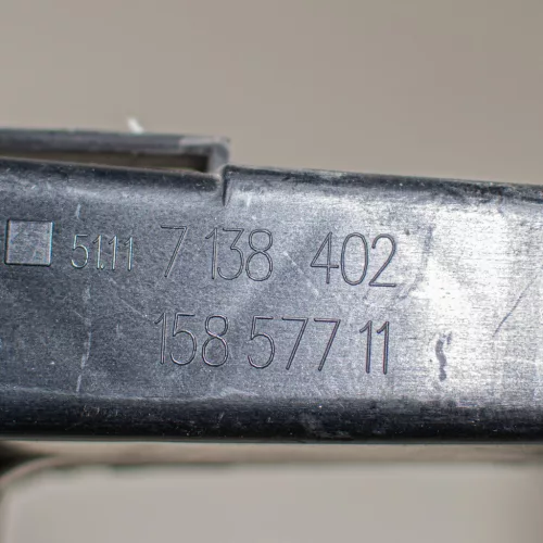 BMW 3er E91/E90 fényszórótartó konzol