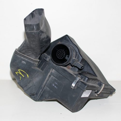 BMW 1er E81-E82-E87-E88 LCI, 3er E90-E91-E92-E93 LCI, X1 E84 Légszűrőház