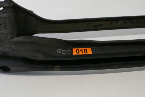  BMW 3er G20 hátsó lökhárító merevítő