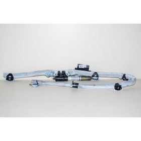 BMW X1 E84 Függönylégzsák