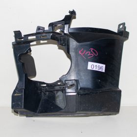 BMW 3er F30/F31 ködlámpa tartókonzol