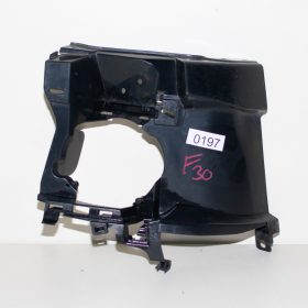 BMW 3er F30/F31 ködlámpa tartókonzol