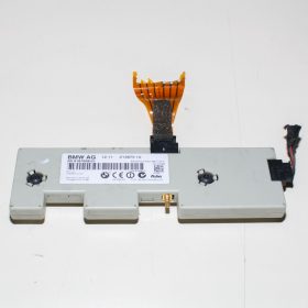 BMW 1er E82, 3er E90-E92 LCI antennaerősítő