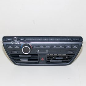 BMW i3 I01 klímaberendezés vezérlőegység