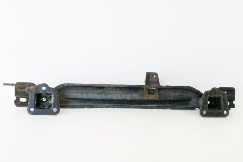 BMW X1 E84 hátsó lökhárító merevítő