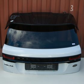  Range Rover Velar (2020) csomagérajtó 