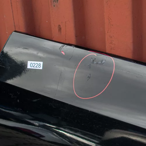 BMW i3 I01 ajtó panel