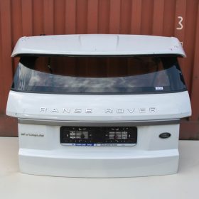 Land Rover Evoque L538  csomagtérajtó (2017)