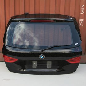 BMW X1 E84 (2016) csomagtérajtó