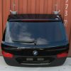 BMW 5er F11 (2016) csomagtérajtó
