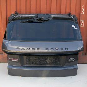  Land Rover Evoque L538  csomagtérajtó (2015)