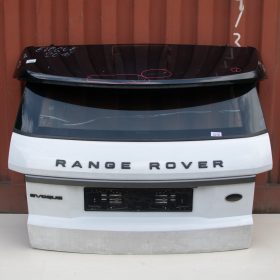  Land Rover Evoque L538  csomagtérajtó (2016)