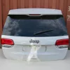 JEEP Grand Cherokee WK2 csomagtérajtó