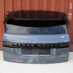 Land Rover Evoque L551 b csomagtérajtó (2020)