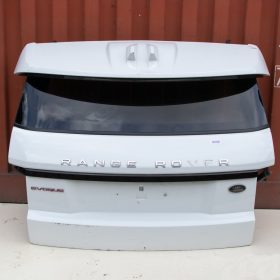  Land Rover Evoque  L538 csomagtérajtó (2017)