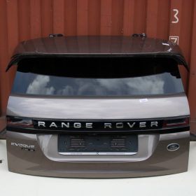 Land Rover Evoque L551 csomagtérajtó (2019)