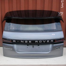  Land Rover Evoque L551 csomagtérajtó (2022)