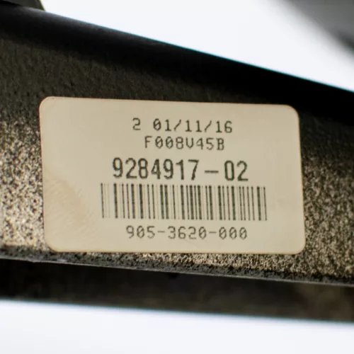 BMW i3 I01 belső visszapillantó