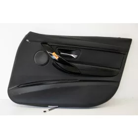 BMW 3er F30/F31 jobb  ajtókárpit