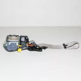 BMW 5er E60 övfeszítő