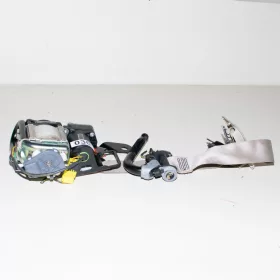 BMW 5er E60 övfeszítő