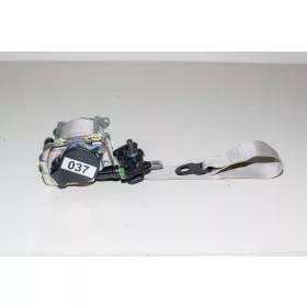 BMW 3er E46 övfeszítő