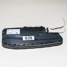   BMW 1er F20-F21, 3er F30-F31, 4er F32-F33-F36 oldal-légzsák