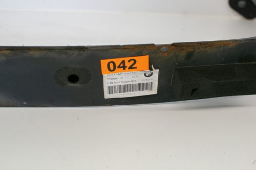 BMW 1er E82-E81-E87 hátsó Lökhárító merevítő