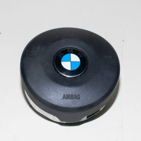   BMW 1er F20-F21, 3er F30-F31, 4er F32-F33-F36 kormánylégzsák