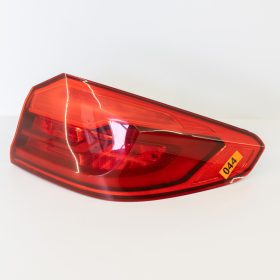  BMW 5er G30-F90 LED-es jobb külső hátsó lámpa