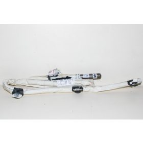   BMW 2er F22–F87 M2 LCI, 4er F32–F82 M4 LCI függöny légzsák