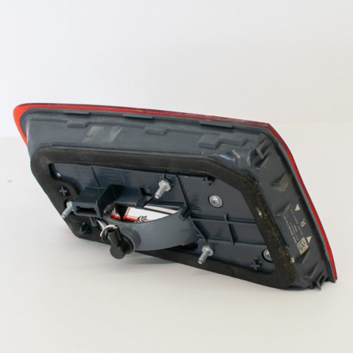 BMW 5er G30-F90 jobb hátsó lámpa 