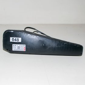   BMW 1er F20–F21 LCI, 2er F22–F87 M2 LCI, 3er F30–F31 LCI, F34 GT LCI, F80 M3 LCI, 4er F32–F36 oldal légzsák