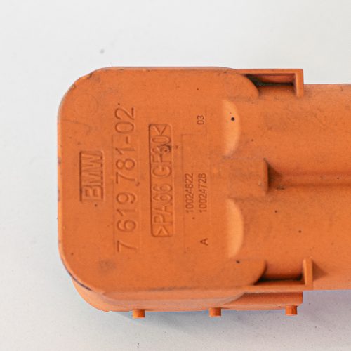 BMW i3 I01 nagyfeszültségű akkumulátor kábelkészlet