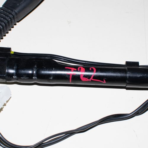 BMW 2er F22 biztonsági öv csat