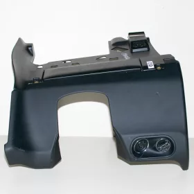 Porsche Macan bal alsó műszerfal panel (2015)