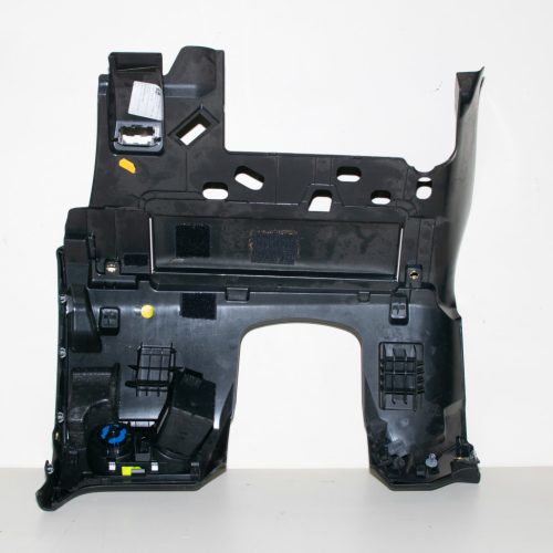 Porsche Macan bal alsó műszerfal panel (2015)