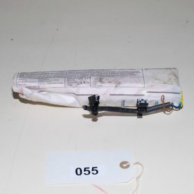  Porsche Macan 95B Oldallégzsák