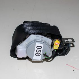  Porsche Macan 95B biztonsági öv feszítővel