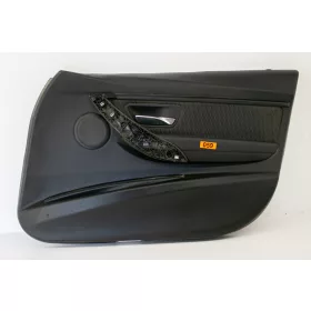  BMW 3er F30/F31, 4er F32/F36 ajtókárpit